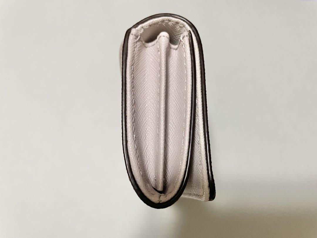 【美品】kate spade NY/ ケイトスペードNY 名刺入れ カードケース 【美品】kate spade NY/ ケイトスペードNY 名刺入れ カードケース