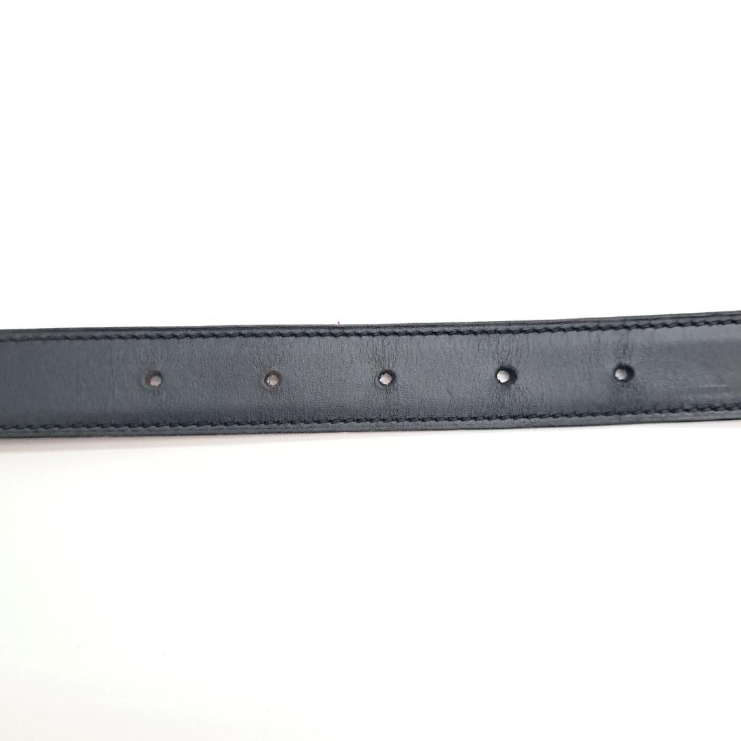 Hermès　エルメス　ベルト　リバーシブル