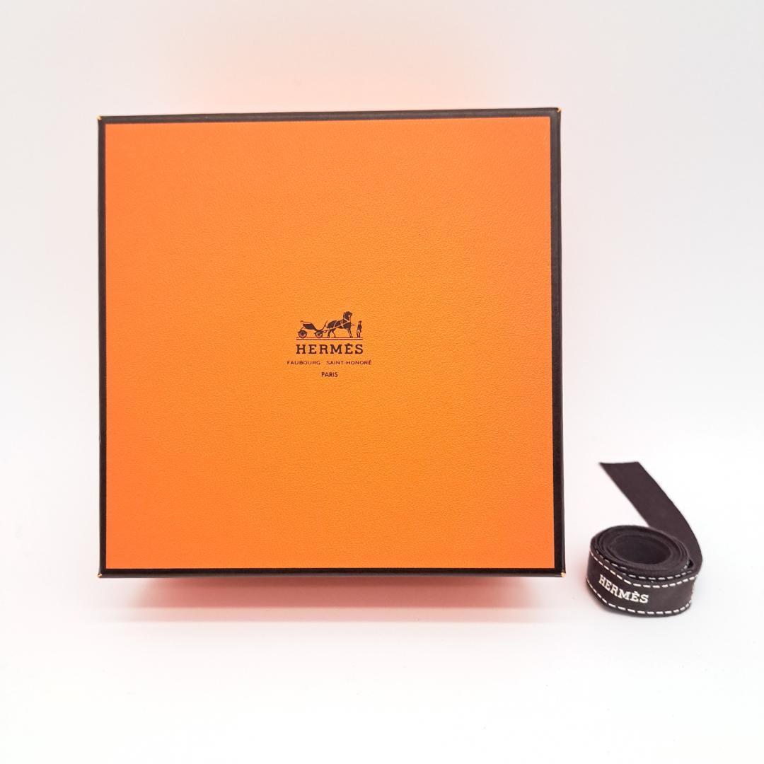 Hermès　エルメス　ベルト　リバーシブル