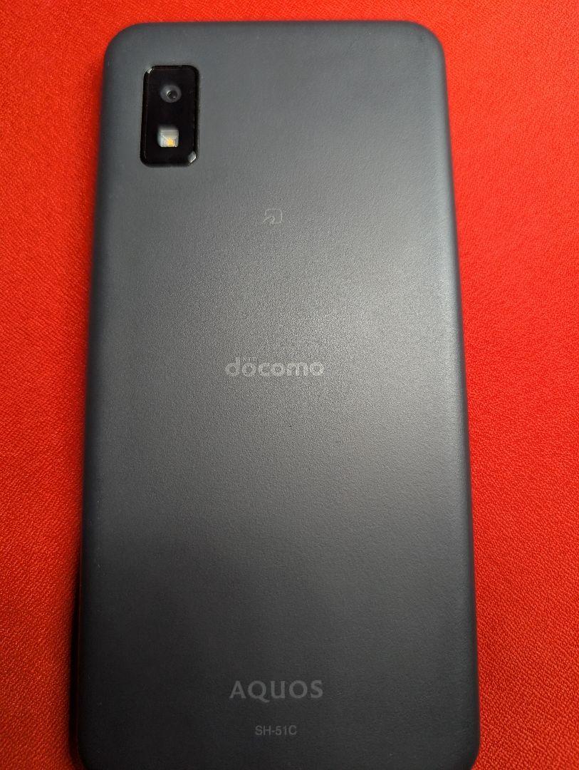 スマートフォン本体 docomo AQUOSWISH2 価格.com - シャープ AQUOS wish2 SH-51C docomo [コーラル