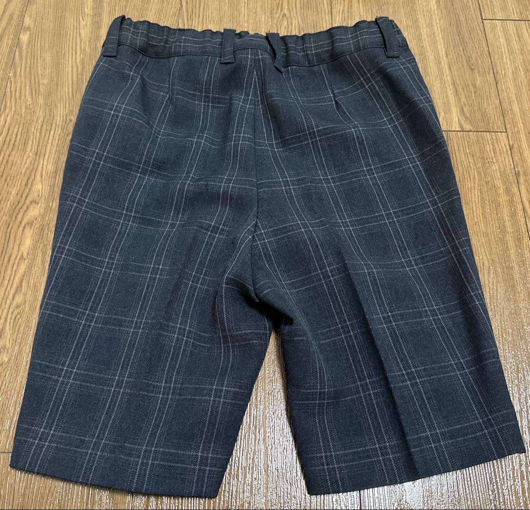 BEAMS mini 卒園式 入園式 スーツセット 110cm
