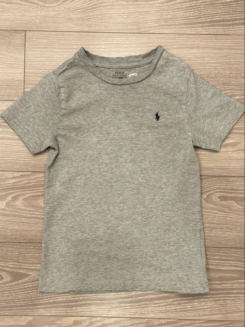 まとめ売り！ポロラルフローレン Tシャツ120センチ 6枚♡