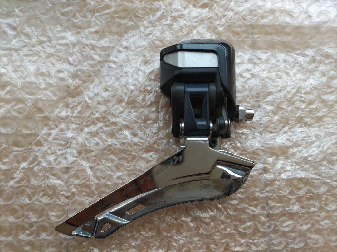 SHIMANO ULTEGRA R8050 di2 コンポセット アルテグラ