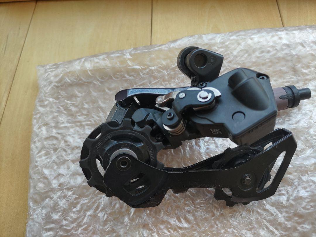 SHIMANO ULTEGRA R8050 di2 コンポセット アルテグラ