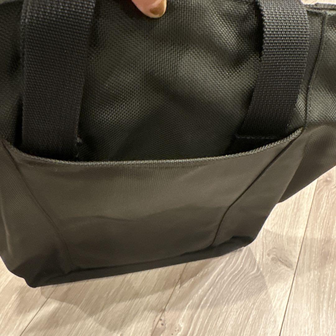 TUMI トゥミ　ビジネスバッグ　ブラック