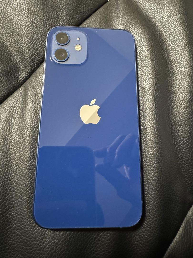【ジャンク品】iPhone12 64GB iPhone12 64GB ジャンク