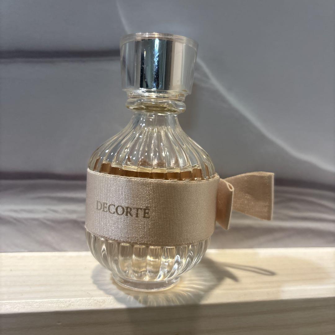 DECORTE キモノ　ユイ　オードトワレ 50ml