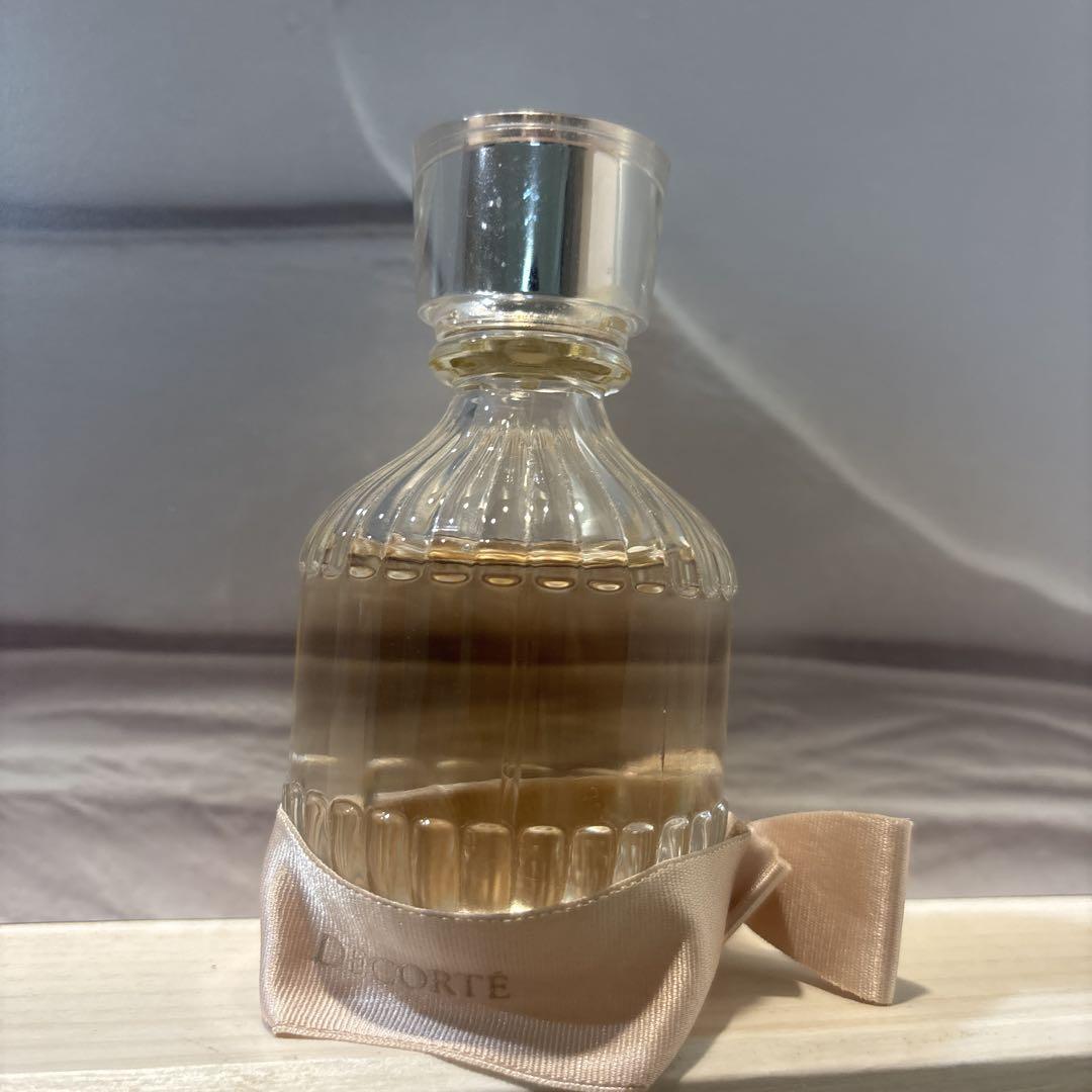 DECORTE キモノ　ユイ　オードトワレ 50ml