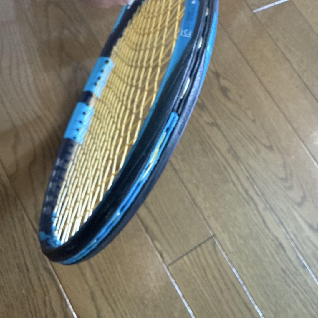 Babolat ピュアドライブ 2021グリップサイズ3 - メルカリ