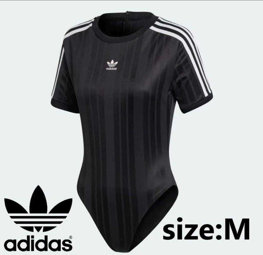 adidas originals】アディダス オリジナルス ボディスーツ M