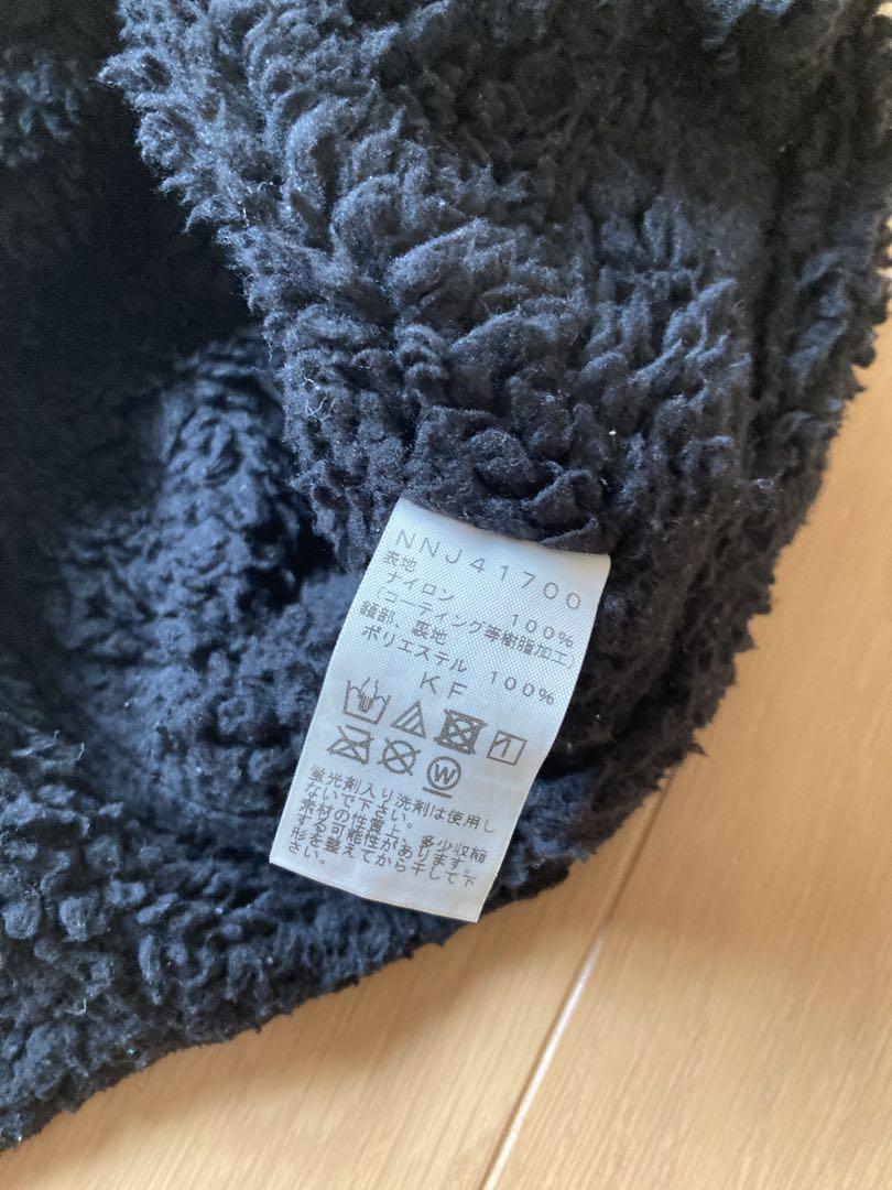 ノースフェイス　フロンティア キャップ キッズ 2個セット