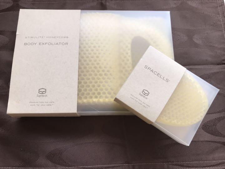 38%割引 新品即決 スプラコール スティミュライト ハニカムスポンジ 38%割引 新品即決 スプラコール スティミュライト ハニカムスポンジ