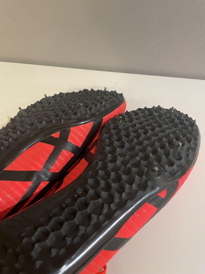 ASICS ジェットスプリント2 26.5