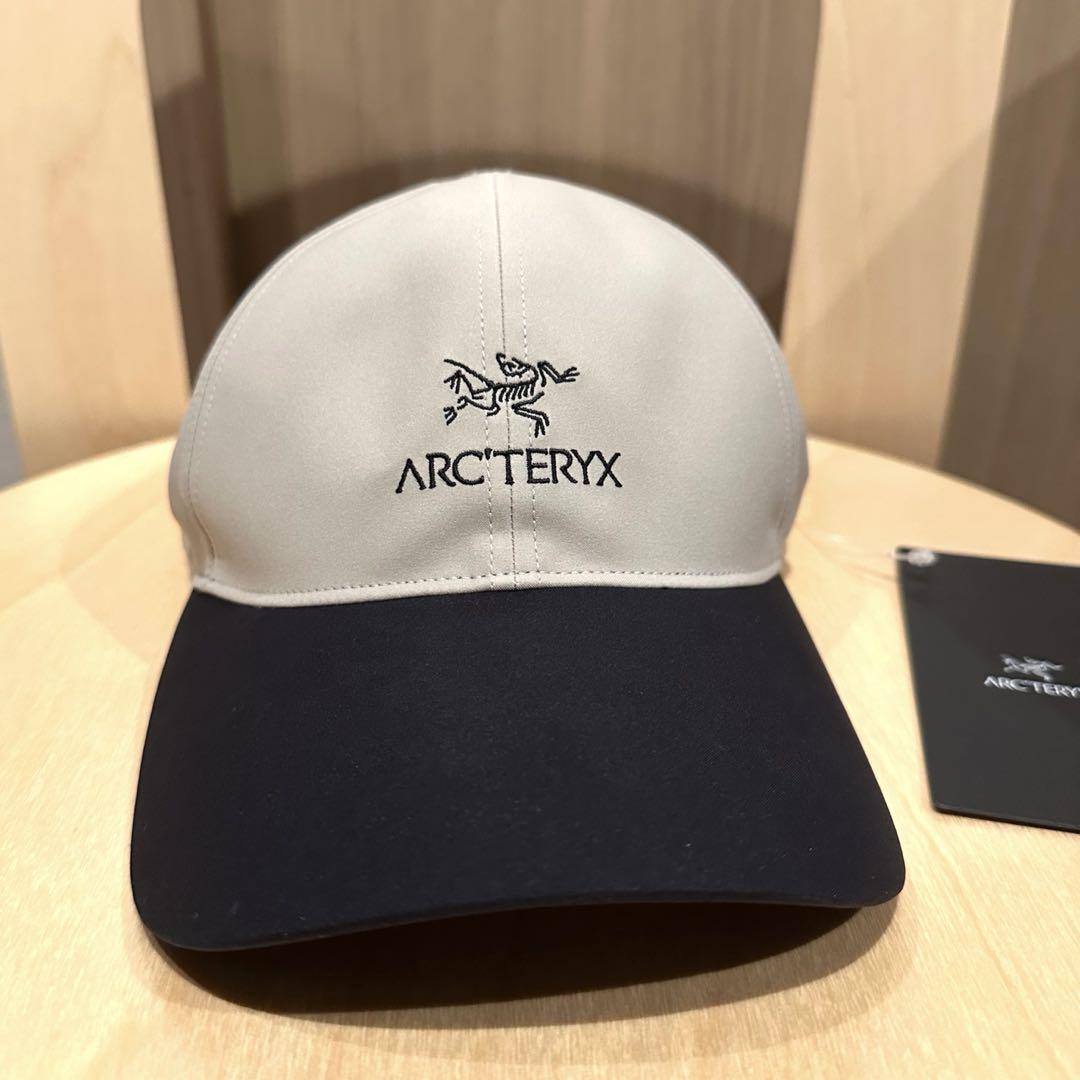 アークテリクス ARC'TERYX バードワードキャップ BirdWordCap