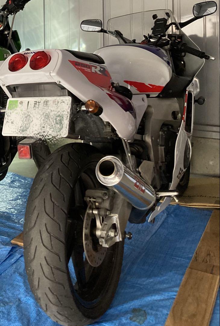 mc22cbr後期型