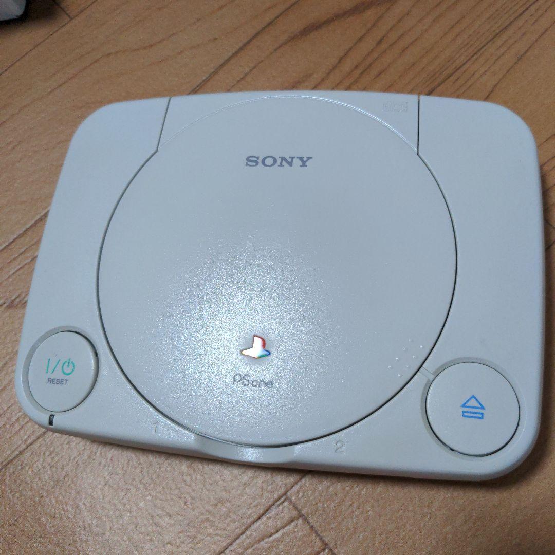 付属品完備 COMBOPlayStation