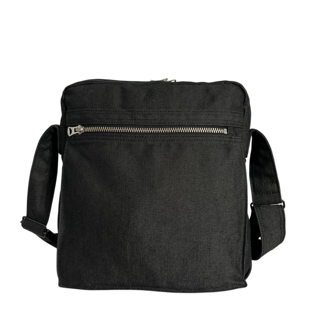 PORTER/ポーター SMOKY スモーキー ショルダーバッグ ブラック