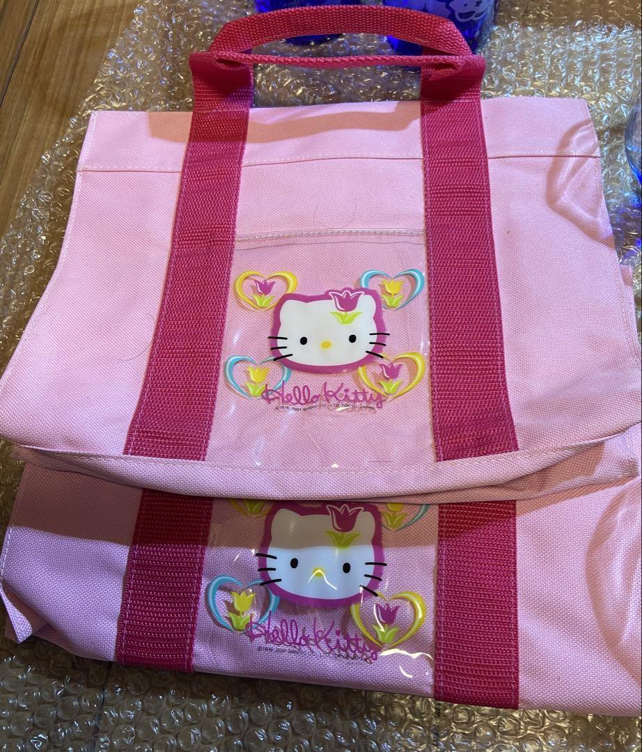 ハローキティ ーちゃんグッズセット