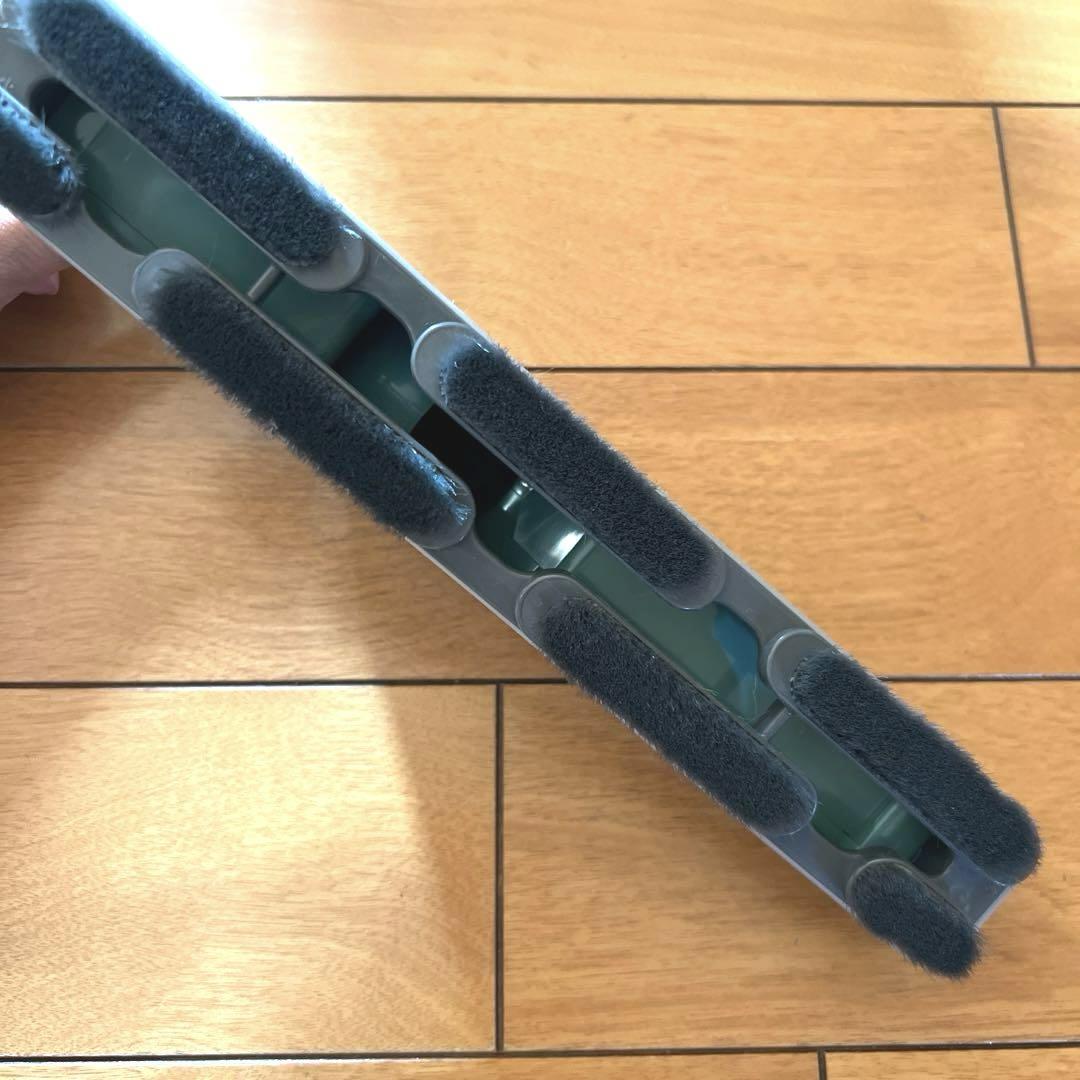 Panasonic 掃除機 MC-K10P  ホワイト・グリーン　2013年製
