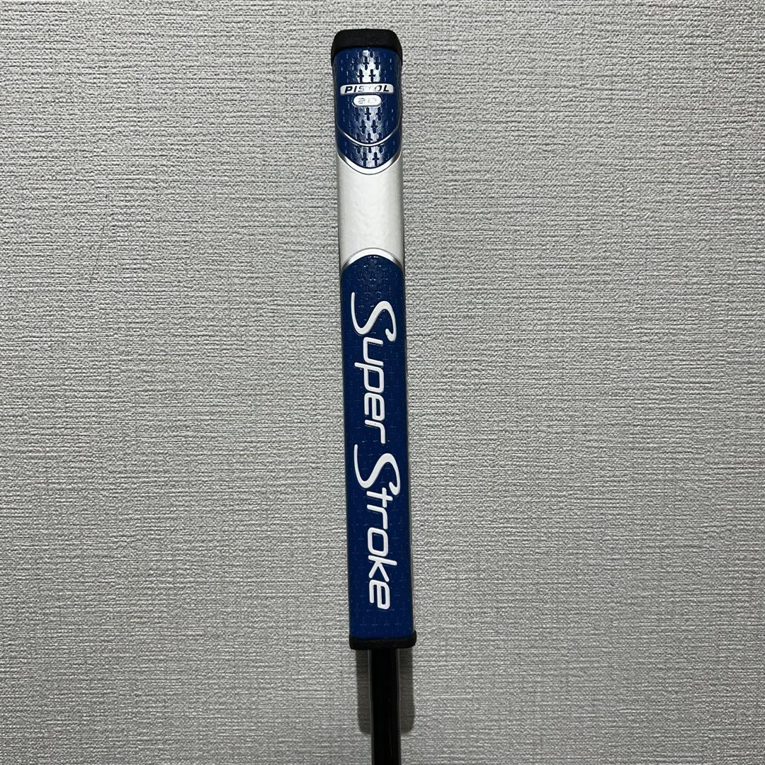オデッセイ R-LINE CSパター ブルー