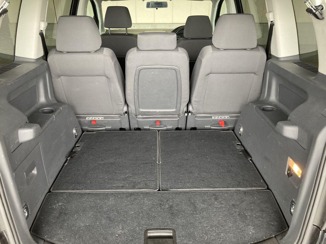 1.4 トレンド|VWワーゲン