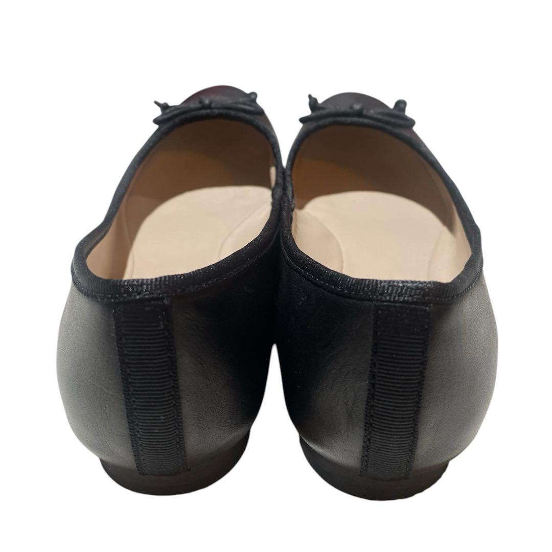 ✨極美品✨Clarks フラットシューズ バレエシューズ ガーゼルライト
