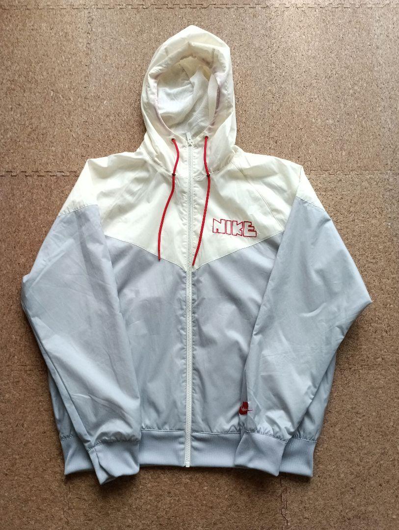 NIKE フィールドジャケット