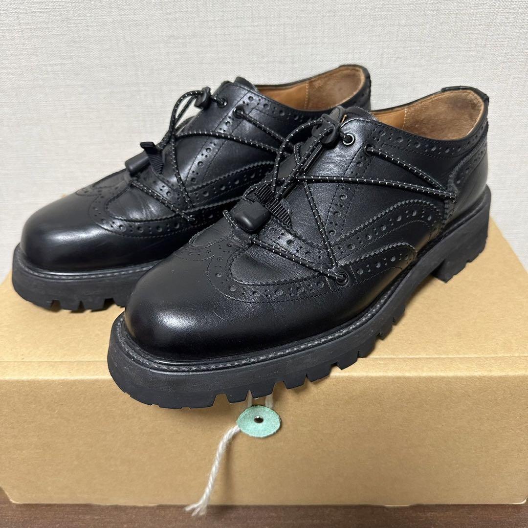 Hender Scheme エンダースキーマ code tip smooth 4 Hender Scheme エンダースキーマ code tip smooth 4