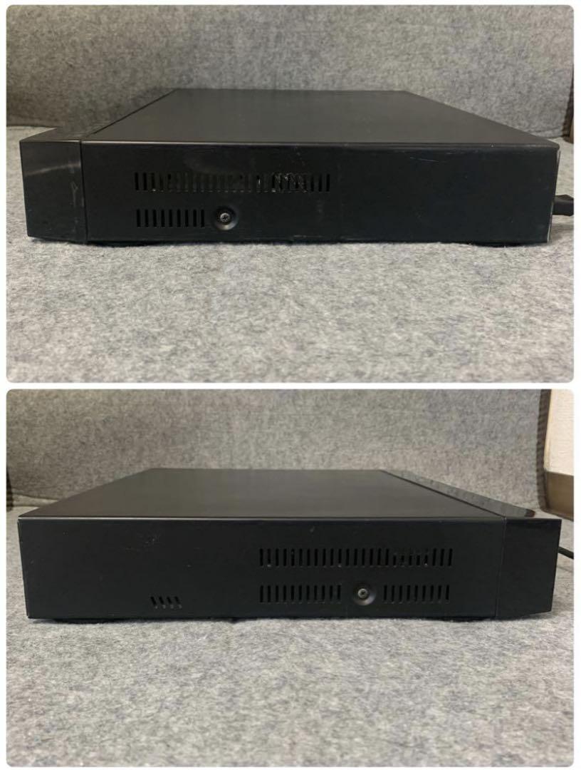 【2番組録画】TOSHIBA VARDIA RD-S303