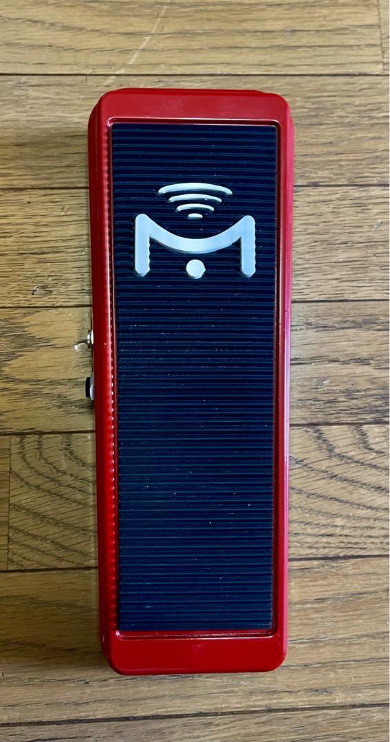 ギター Mission Engineering EP-25K RD