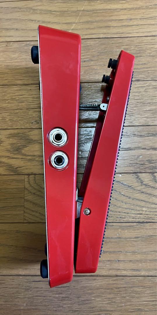 ギター Mission Engineering EP-25K RD