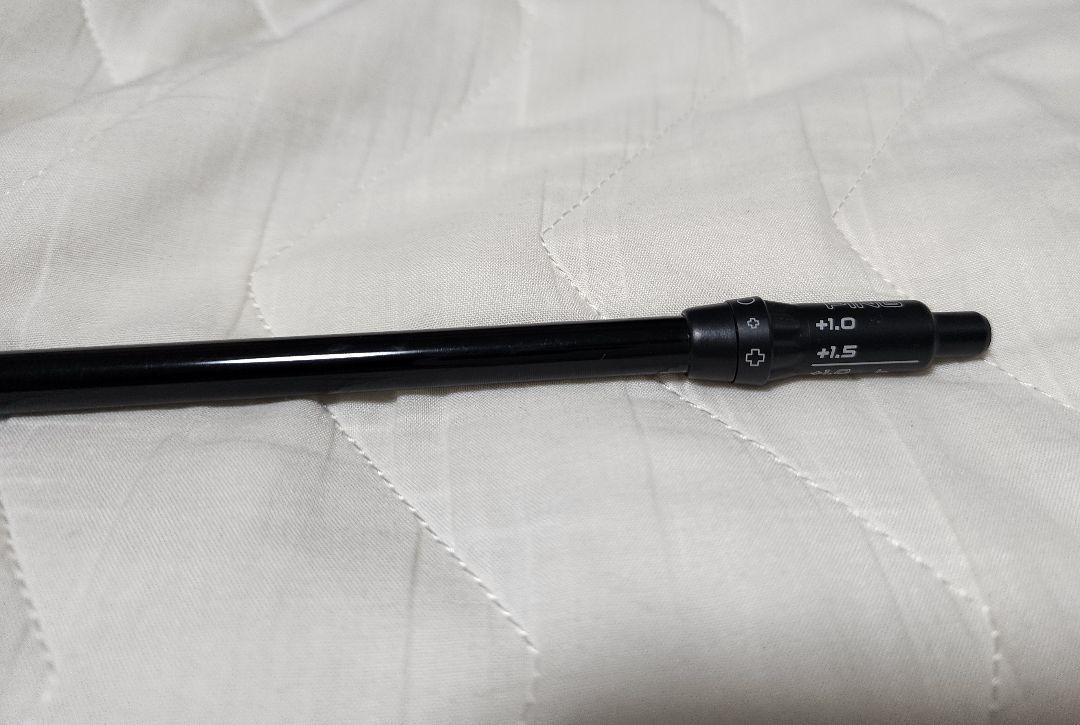 三菱TENSEI CK SERIES 60 X 3番ウッド用シャフト