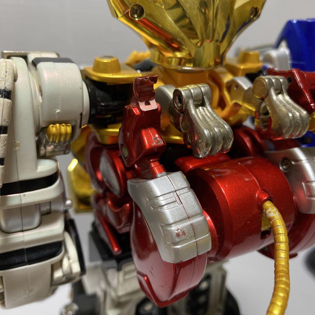 スーパー戦隊
