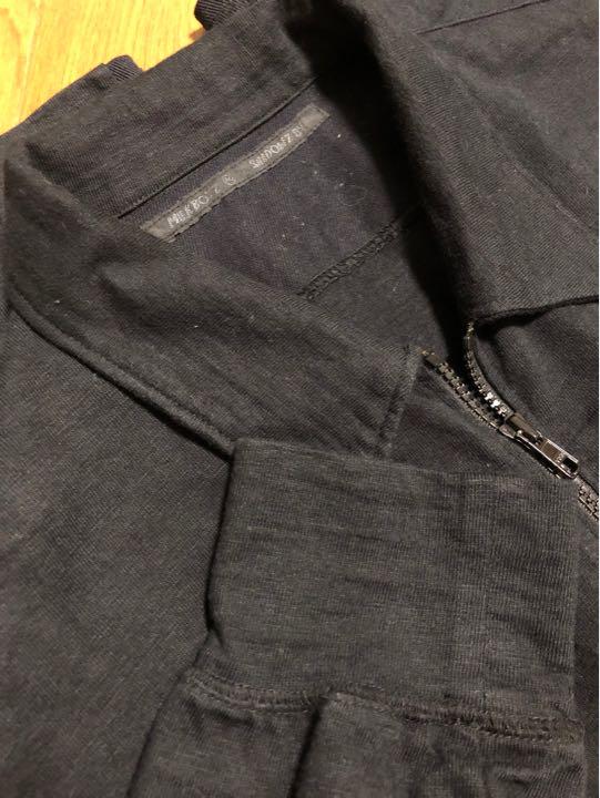 MILKBOY×SHADOWZ] 初期 スエットオールインワン