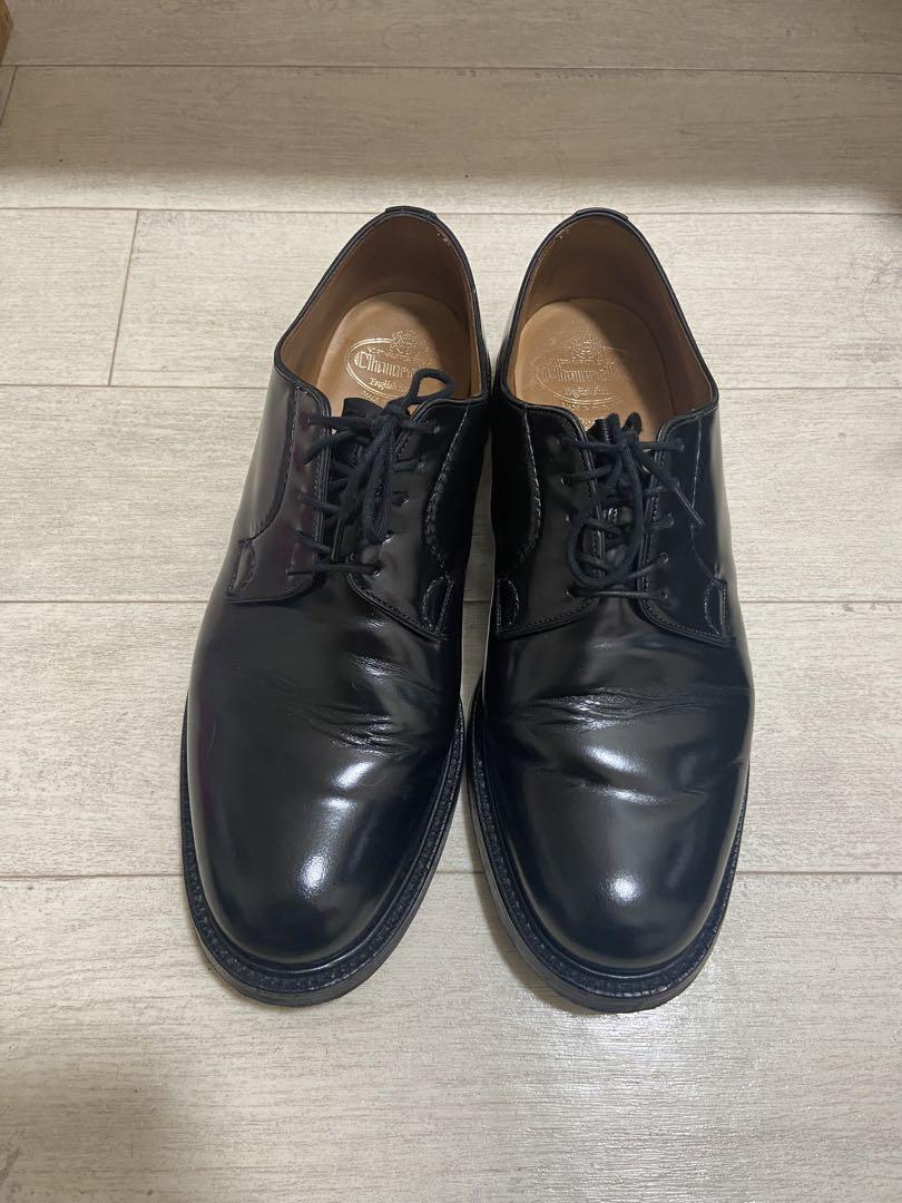 church's チャーチ　shannon シャノン　80F 103