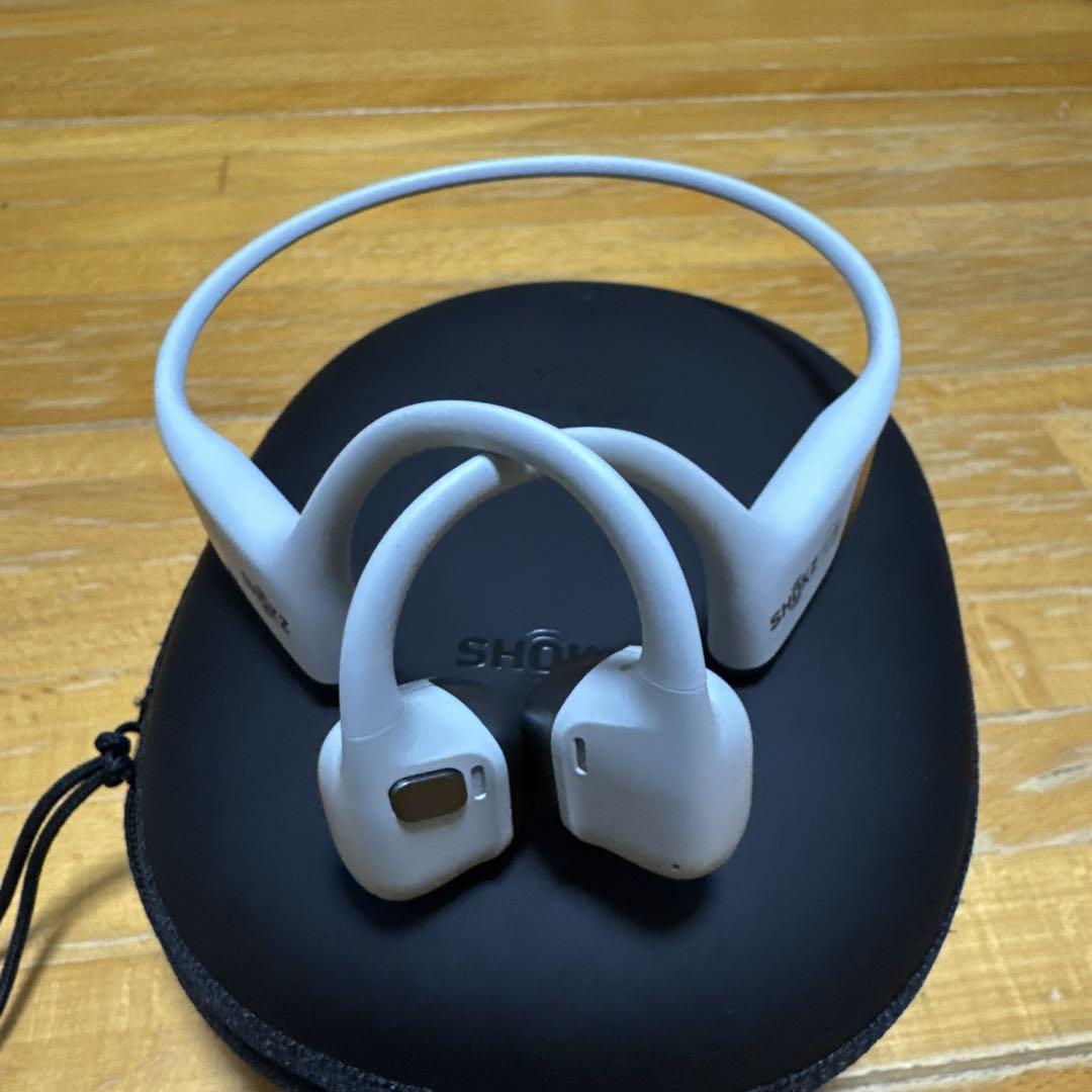 イヤホン Shokz OpenRun Pro 2