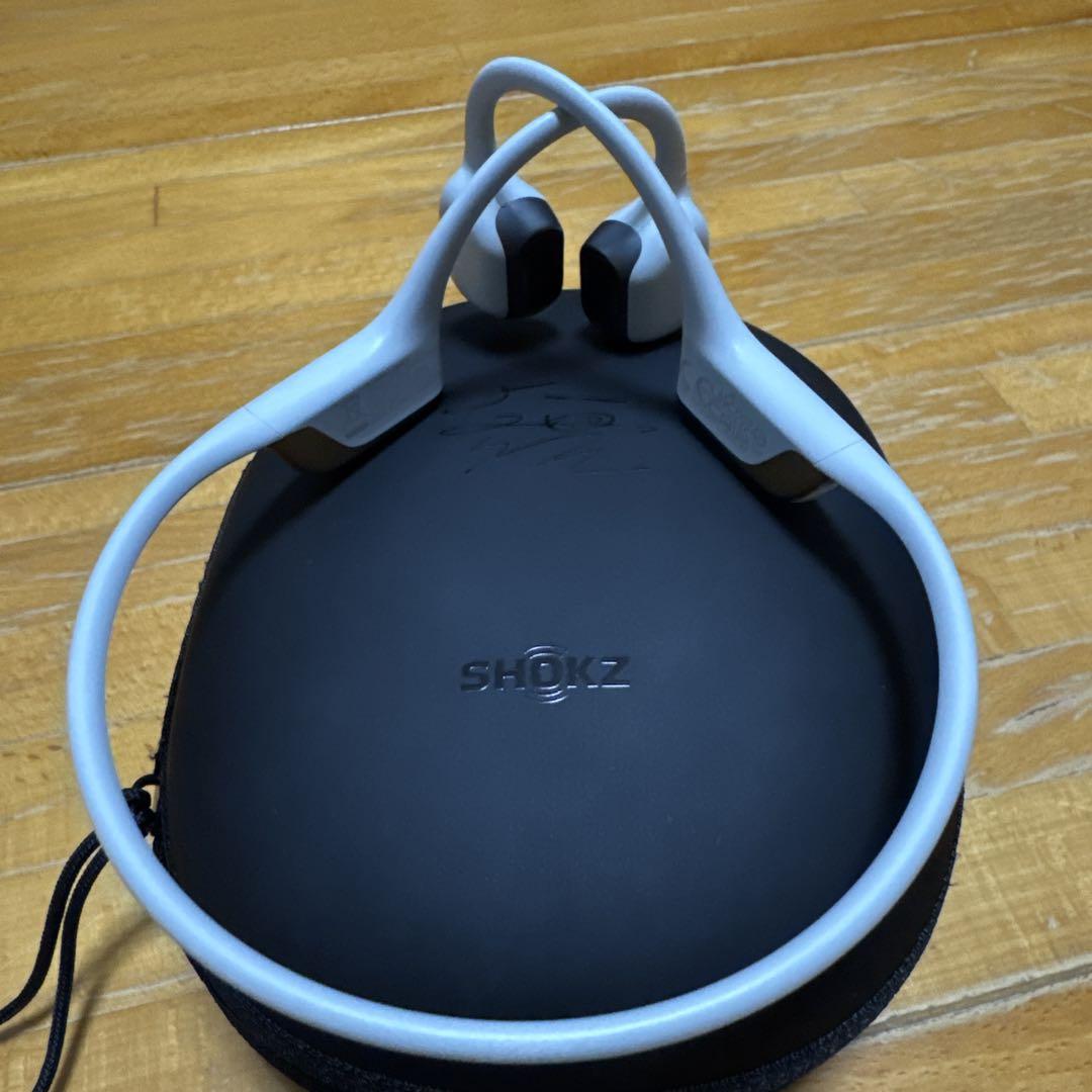 イヤホン Shokz OpenRun Pro 2