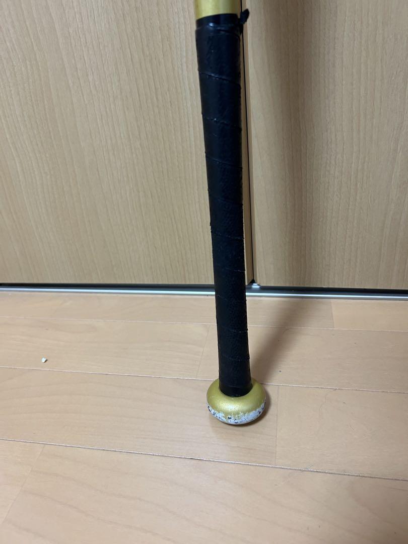 少年軟式　ビヨンドマックスev 76㎝　1cjby140