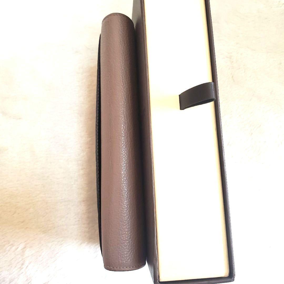 美品　ルイヴィトン ポルトフォイユ サラ アンプラント トゥルトレール