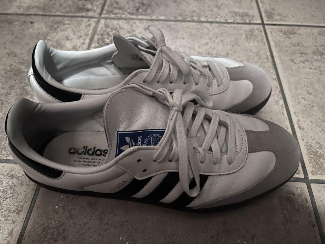 adidas SANBA OG アディダス　サンバ