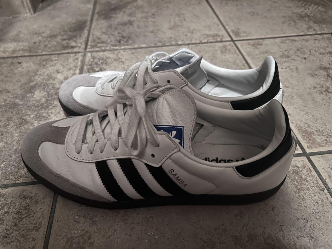 adidas SANBA OG アディダス　サンバ