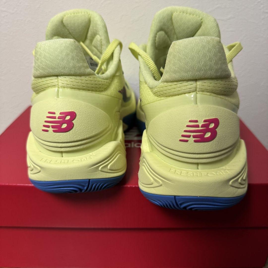 Newbalance TWO WXY V5 ニューバランス バッシュ