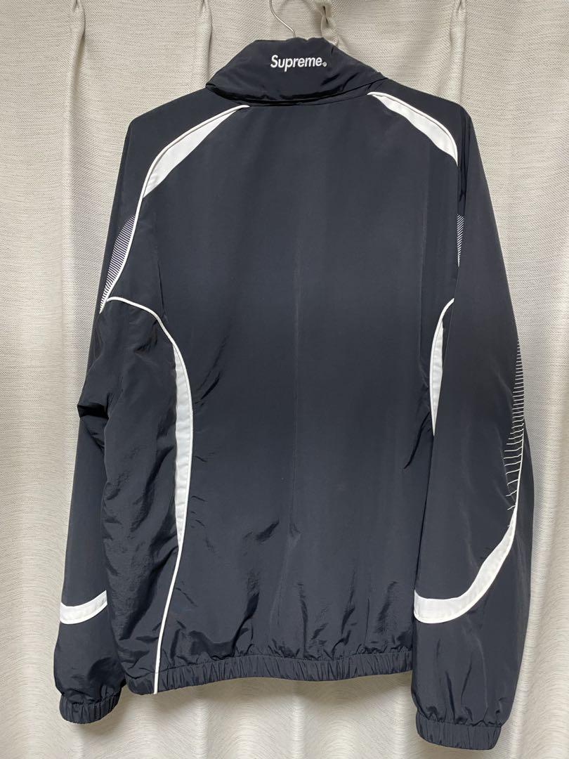 supreme umbro トラックジャケット