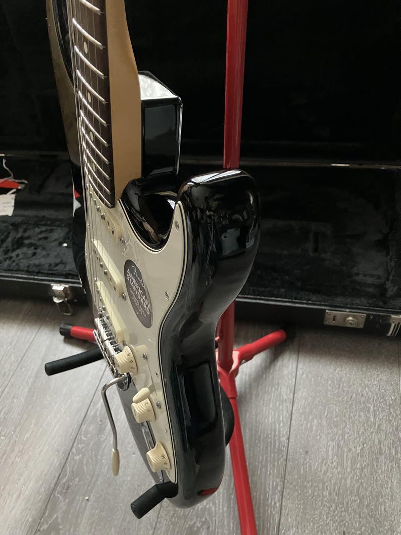 fender USA ストラト アメリカンスタンダード 60周年記念モデル