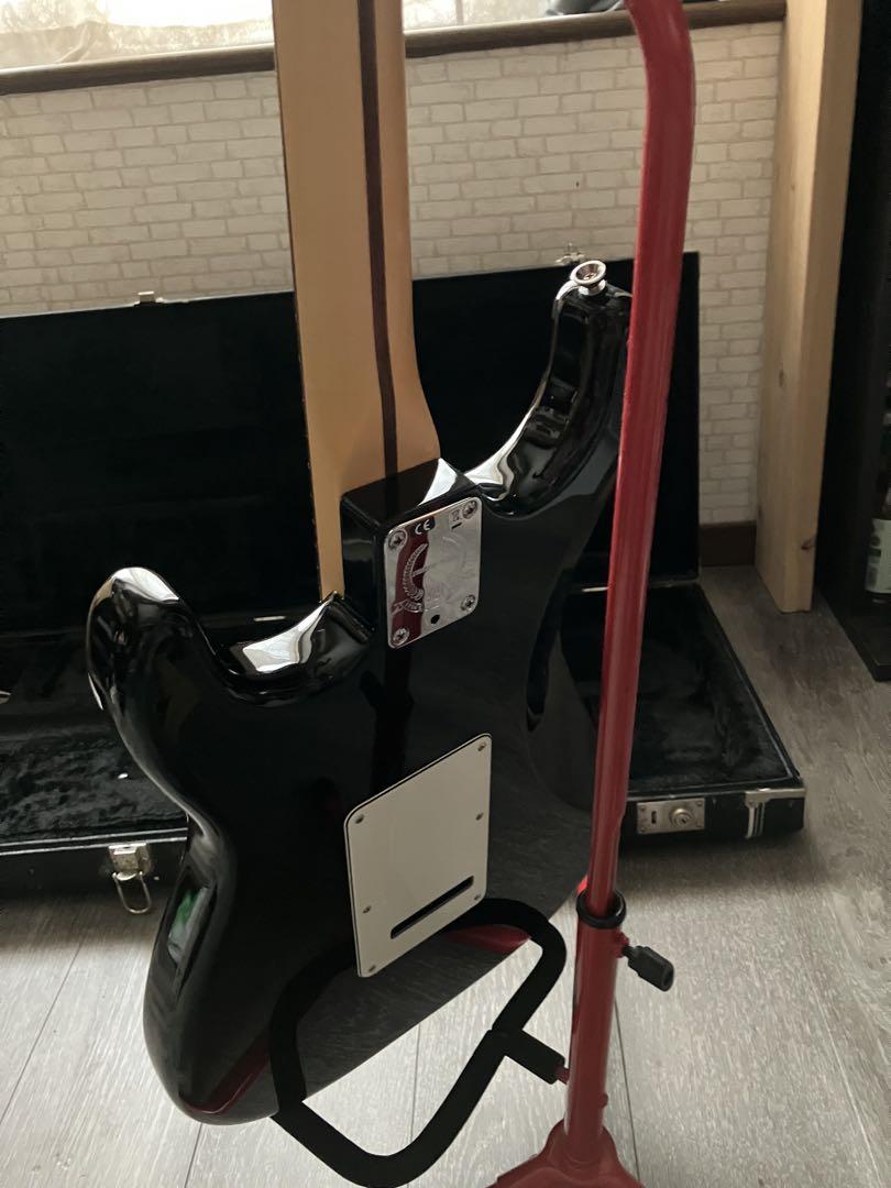 fender USA ストラト アメリカンスタンダード 60周年記念モデル