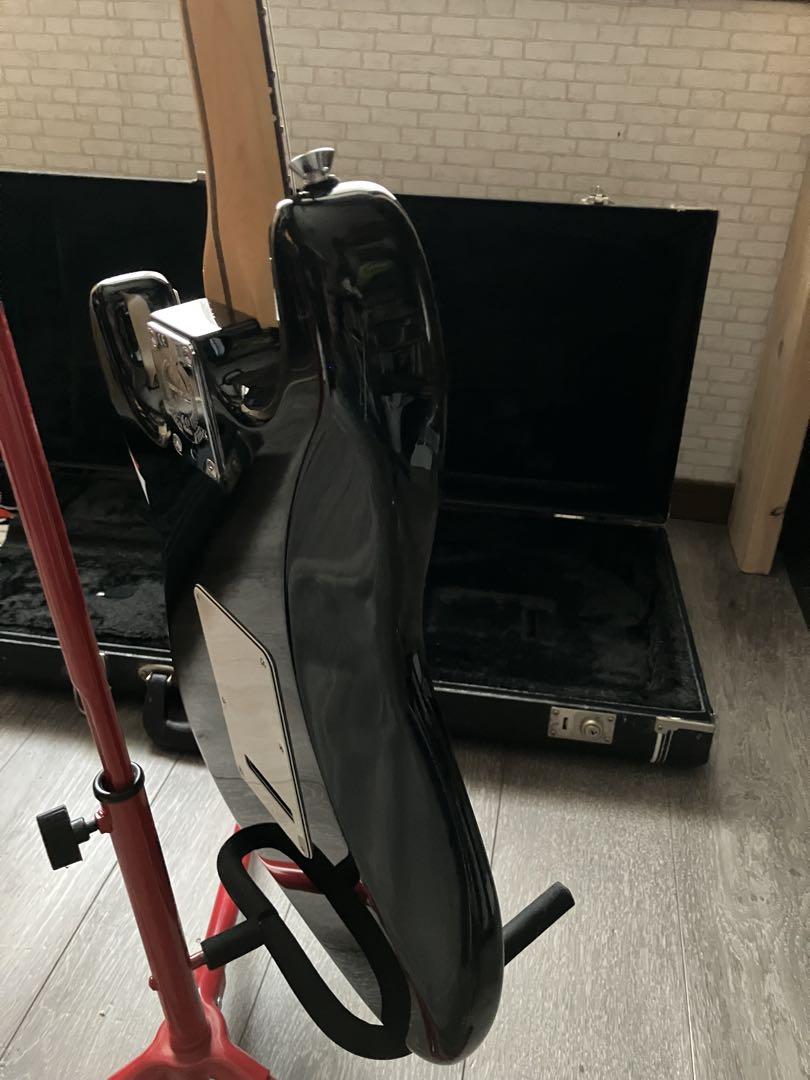 fender USA ストラト アメリカンスタンダード 60周年記念モデル