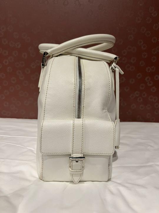 ✨LOEWE✨ ロエベ トラベラーボーリング ハンドバッグ