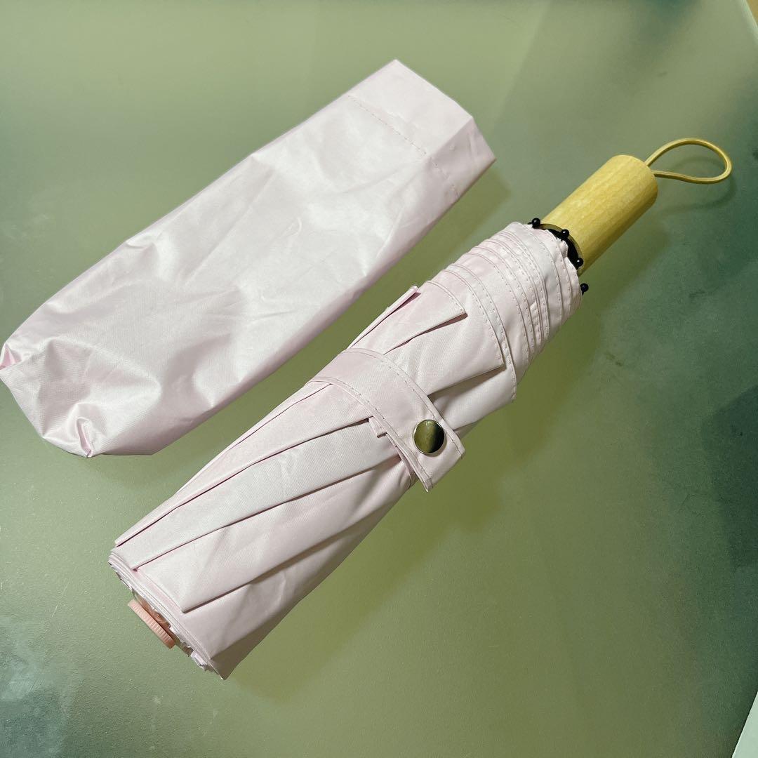 日傘 折り畳み傘 晴雨兼用 uvカット 100 遮光 日焼け防止 レディース