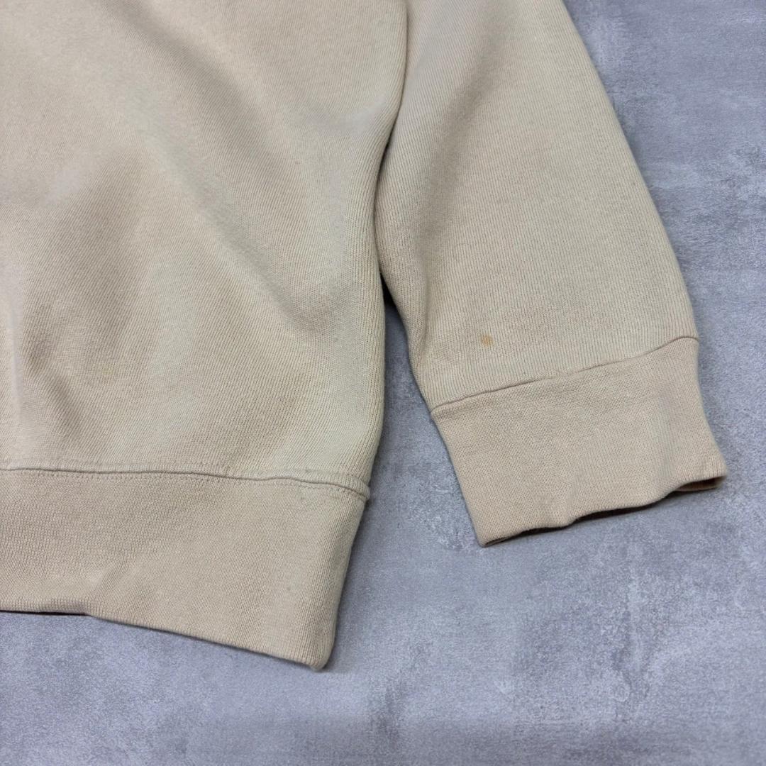 90s 00s OLD VOLCOM スウェット ノリ◎ DM986