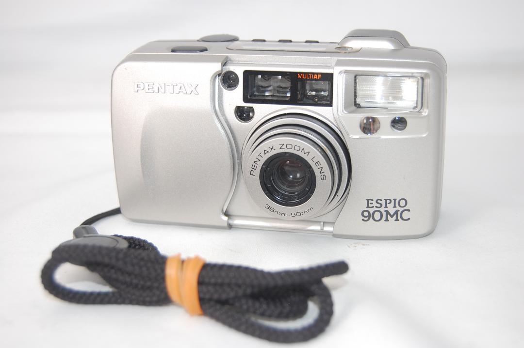 PENTAX ペンタックス ESPIO 90MC